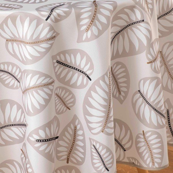 Laudlina ø 180 cm Alma - douceur d'intérieur-image-1