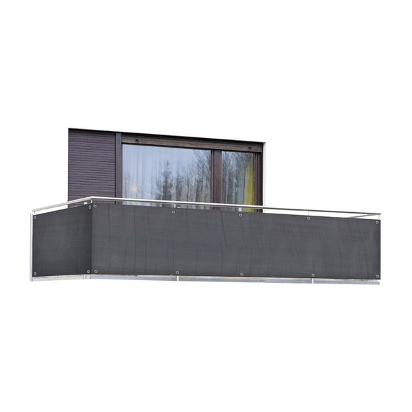 Hall rõdude ekraan 500x85 cm - Maximex