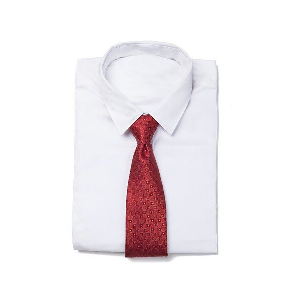 Set kravaty a kapesníčku Ferruccio Laconi 6-image-1