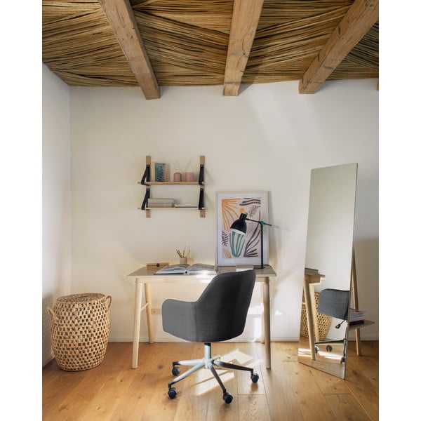 Tumehall kontoritool Madina - Kave Home-image-1