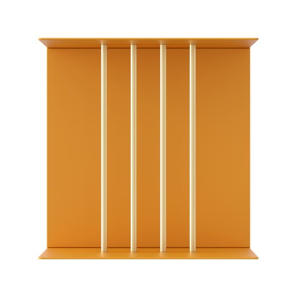 Ookerkollane metallriiul Teaser - UMAGE-image-3