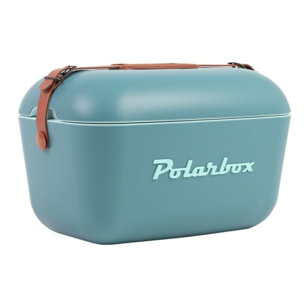 Petrooleumi värvi jahutuskast 12 l Classic - Polarbox