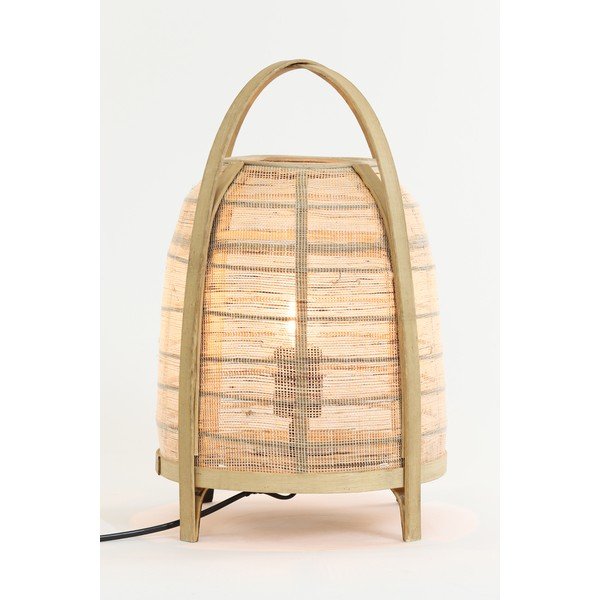 Lauavalgusti (kõrgus 42 cm) Jacinto - Light & Living-image-4