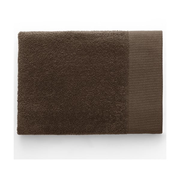 Pruun froteest puuvillane käterätik 30 × 50 cm Amari – Restilo-image-3