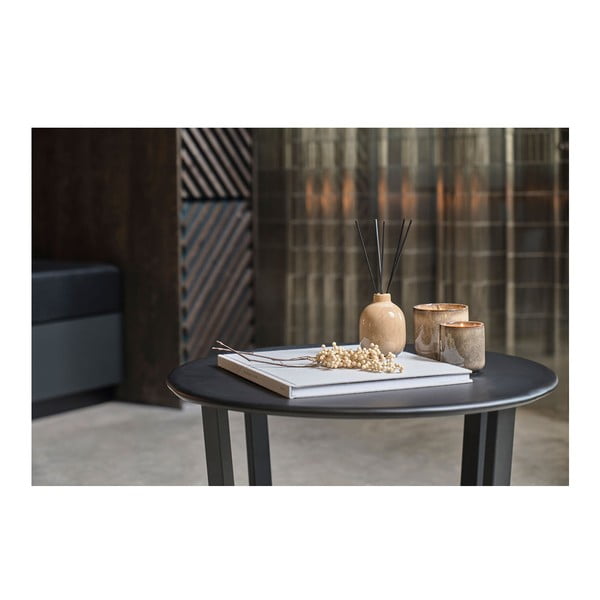 Lõhnastatud sojaküünal 35 h Linen Cotton - Villa Collection-image-1