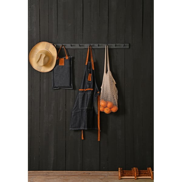 Naiste õlgedega põllumees - Esschert Design-image-1