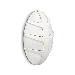 Valge seinakonks Bug - Spinder Design