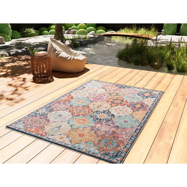 Õuevaip 200x290 cm Luna - Universal-image-1