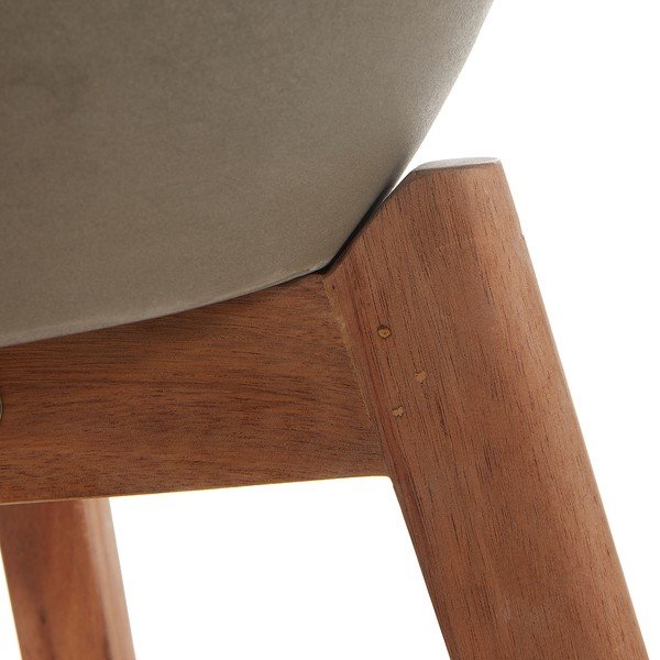 Keraamika lillepoti kate  ø 30 cm Subject – Kave Home-image-1