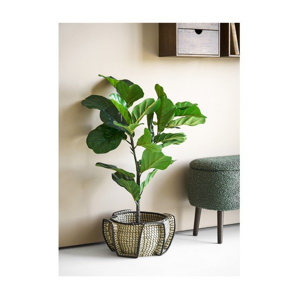 Mererohust lillepott ø 33 cm Medan - House Nordic-image-2