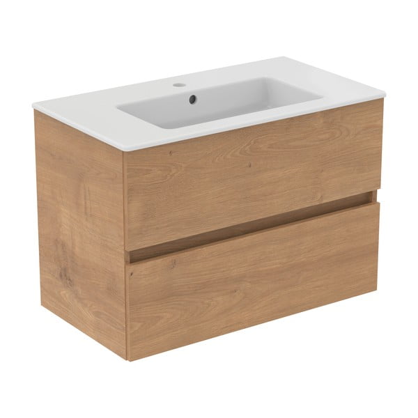 Rippuv valamukapp 80x55 cm Eurovit+ - Ideal Standard-image-3