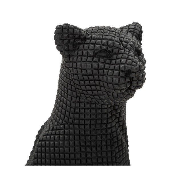 Polüresiinist kujuke 27 cm Leopard – Mauro Ferretti-image-2