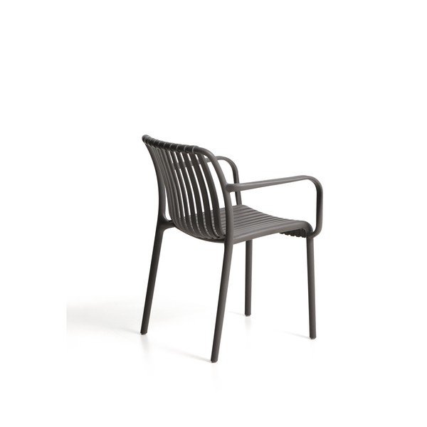 Tumehall plastist aiatool Isabellini - Kave Home-image-4