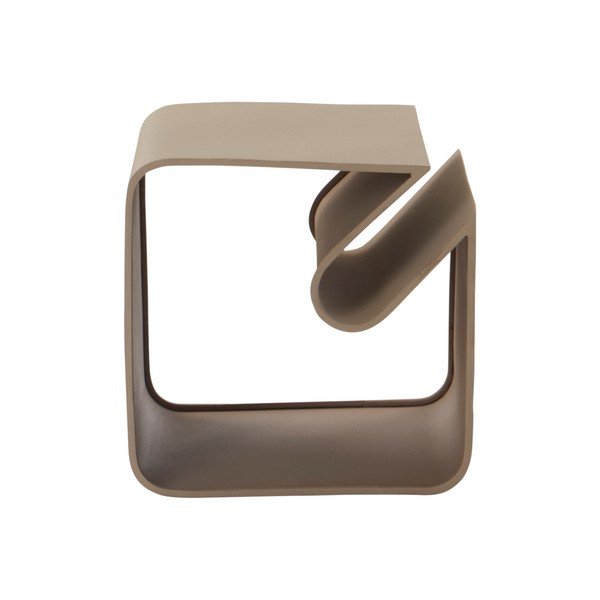 Metallist abilaud 40x40 cm Kurow - Jotex-image-2