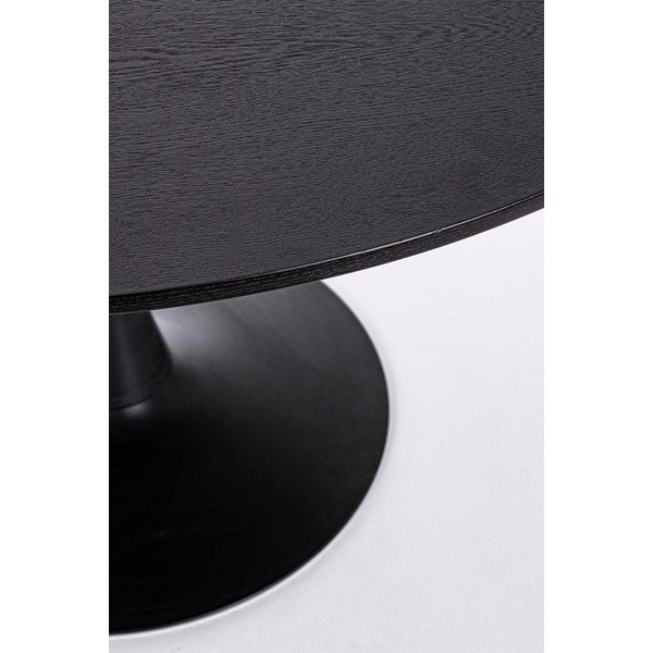 Metallist ümmargune söögilaud ø 120 cm Bloom - Yes Everyday-image-3