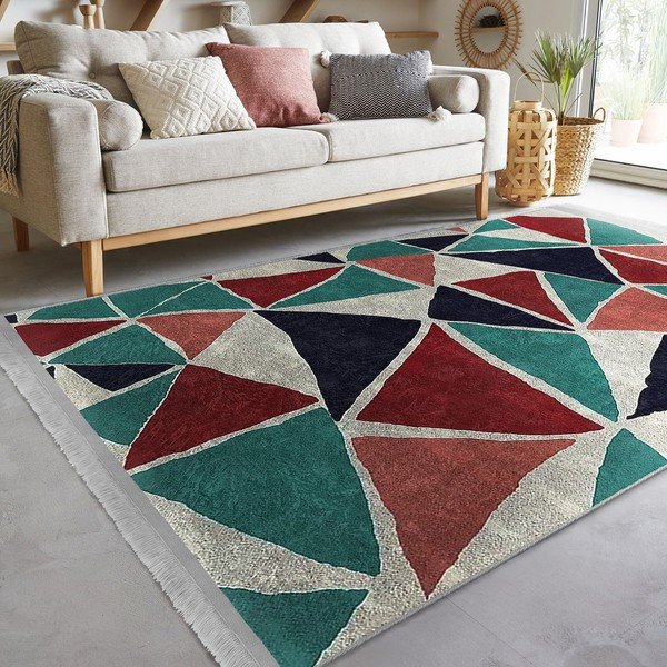 Vaip 80x150 cm - Mila Home-image-4