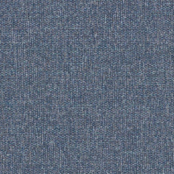 Sinine polsterdatud kaheinimesevoodi koos voodipõhjaga 200x200 cm Basti - Ropez-image-4