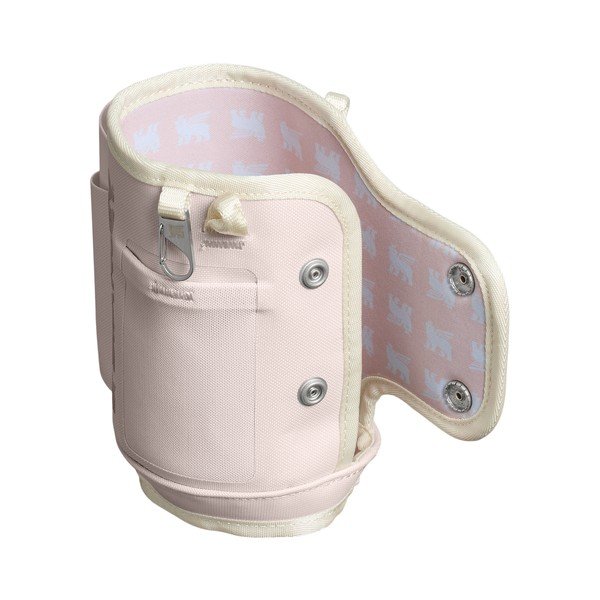 Termospudeli hoidja All-Day Quencher Carry-All Rose Quartz - Stanley-image-2