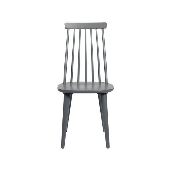 Hall kummist söögitool Lotta - Rowico-image-2