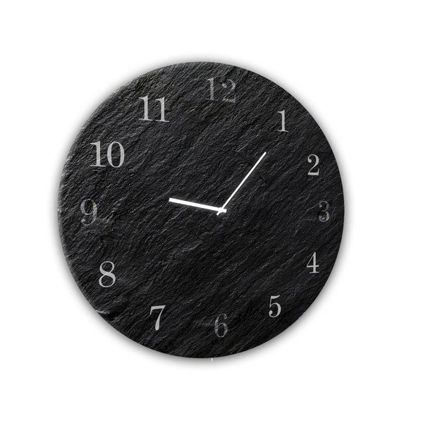 Seinakell Klaaskell , ⌀ 30 cm Carbon - Styler-image-1