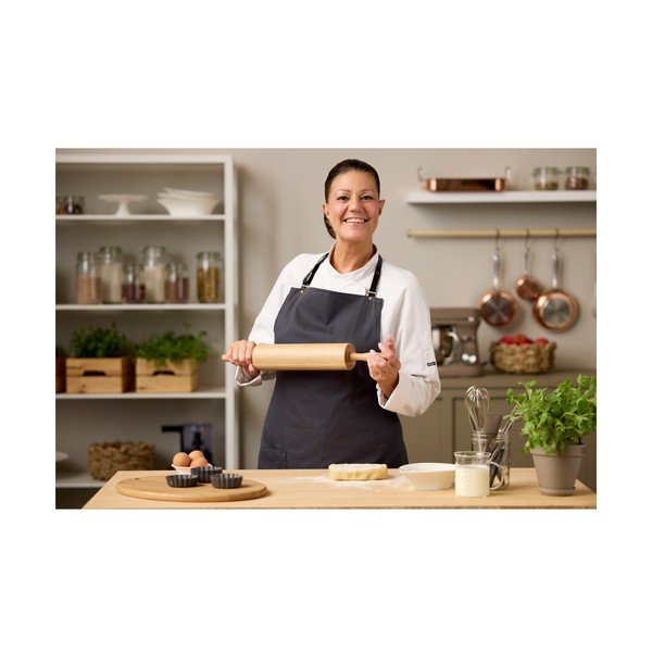 Puidust taignarull - Blomsterbergs-image-4