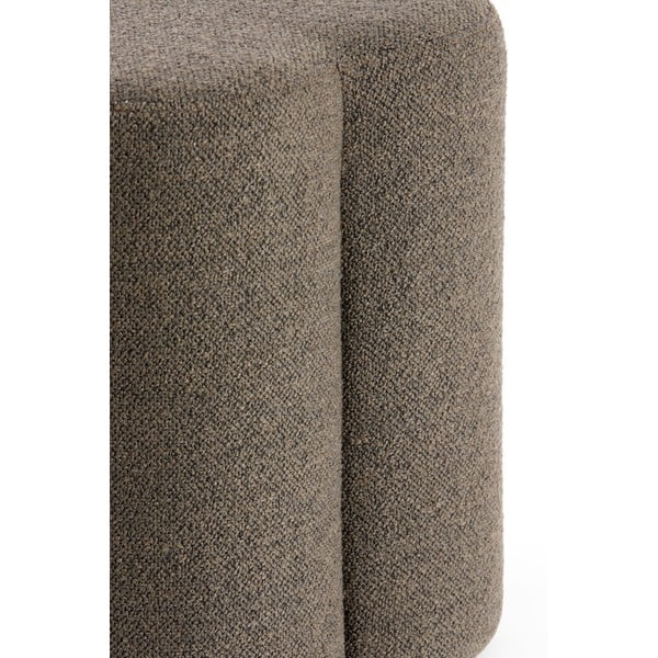 Pruuni bukleekangast tumba Nalani - Light & Living-image-1