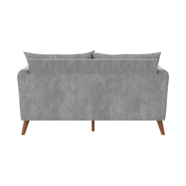 Helehall diivan 147 cm Magnolia - Novogratz-image-3