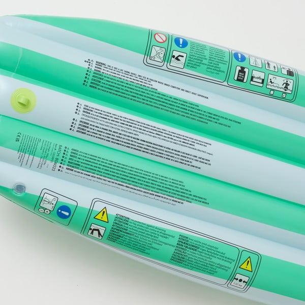 Täispuhutav basseinimadrats Sea Seeker – Sunnylife-image-4