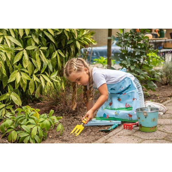 Laste tööriistakomplekt Insects - Esschert Design-image-1