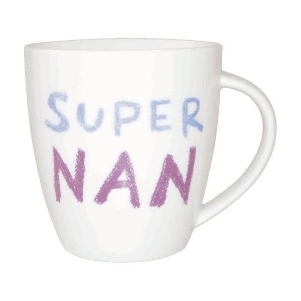 Hrnek Super Nan, Jamie Oliver, 355 ml