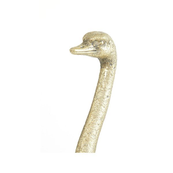 Polüresiinist kuju Ostrich - Light & Living-image-4