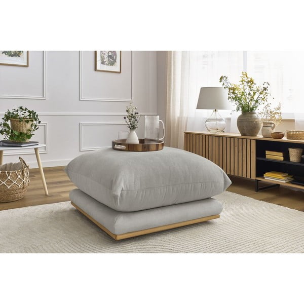 Helehall jalatugi Ernest - Bobochic Paris-image-1