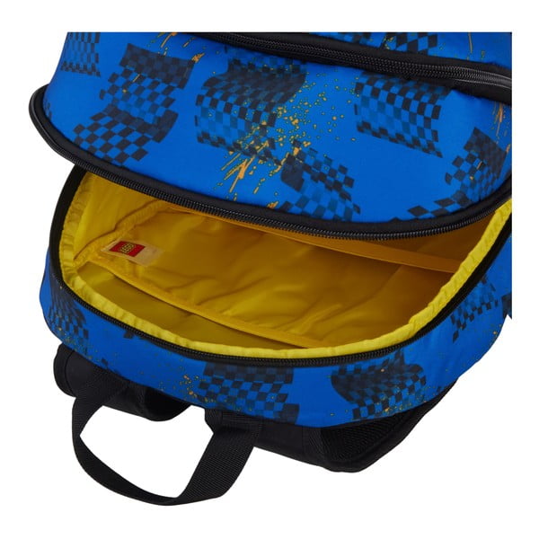 Laste seljakott 28 l City Go Big Base - LEGO®-image-4