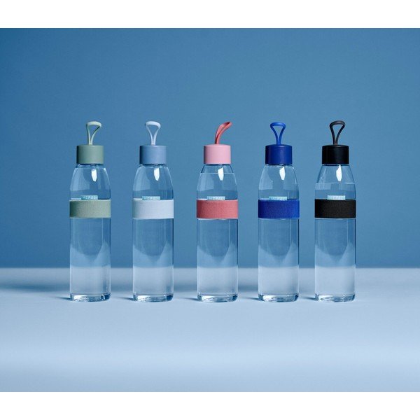 Salveiroheline plastpudel 500 ml Ellipse - Mepal-image-1