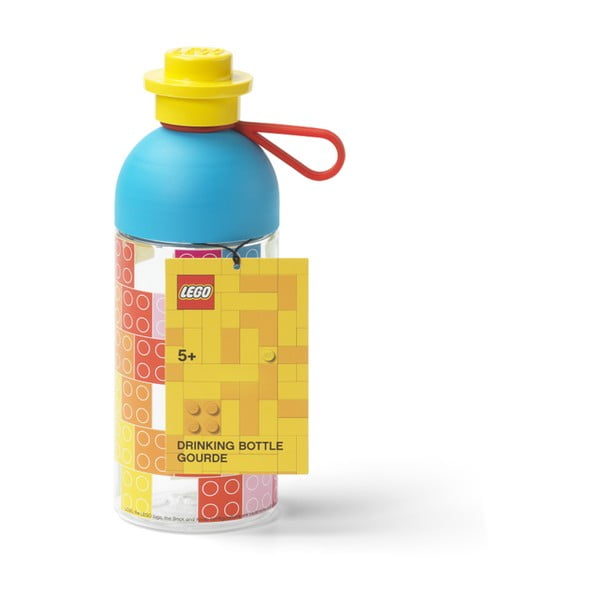 Beebipudel 500 ml Iconic - LEGO®-image-4
