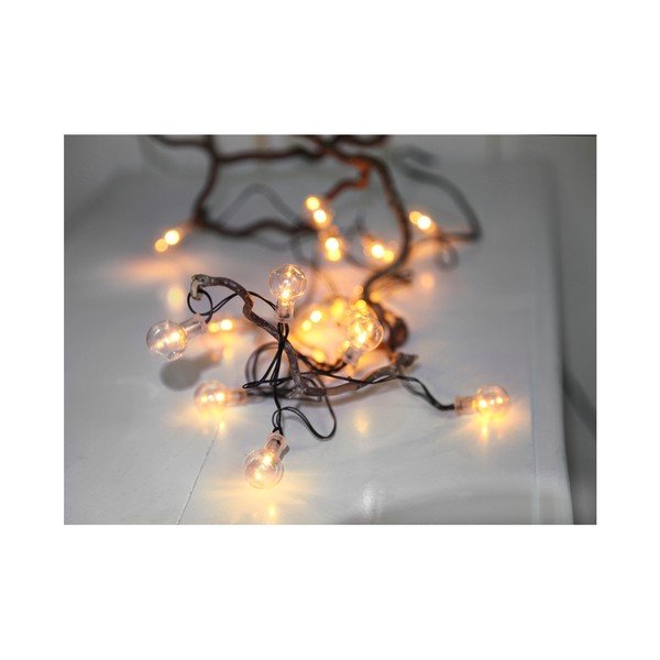 Osvětlení Globe Lights-image-1