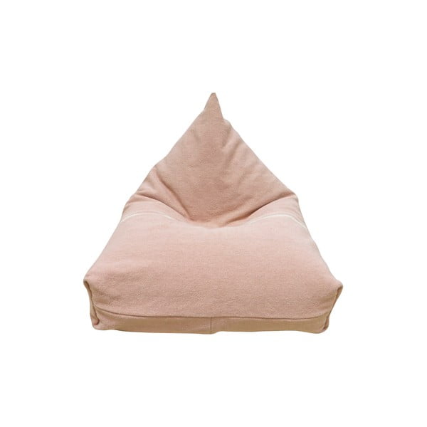 Vana roosa laste kott-tool Cleo Vintage Nude - Lorena Canals