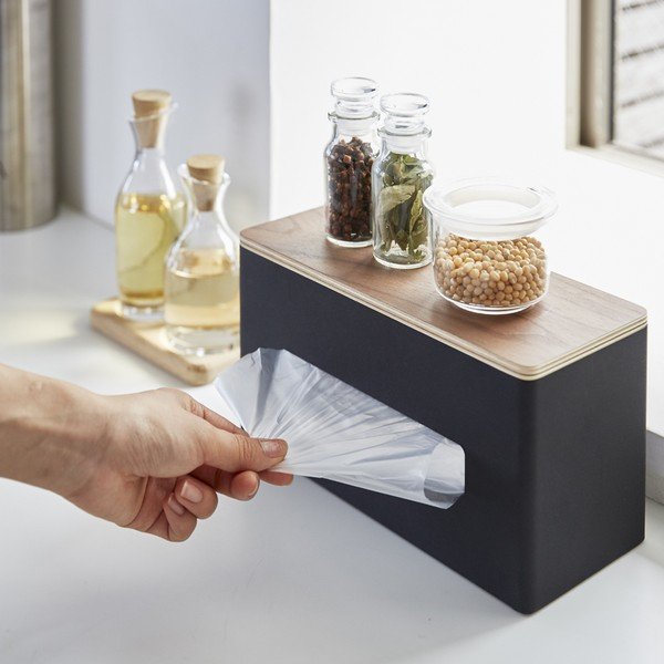 Metallist karp salvrättide jaoks Rin - YAMAZAKI-image-1