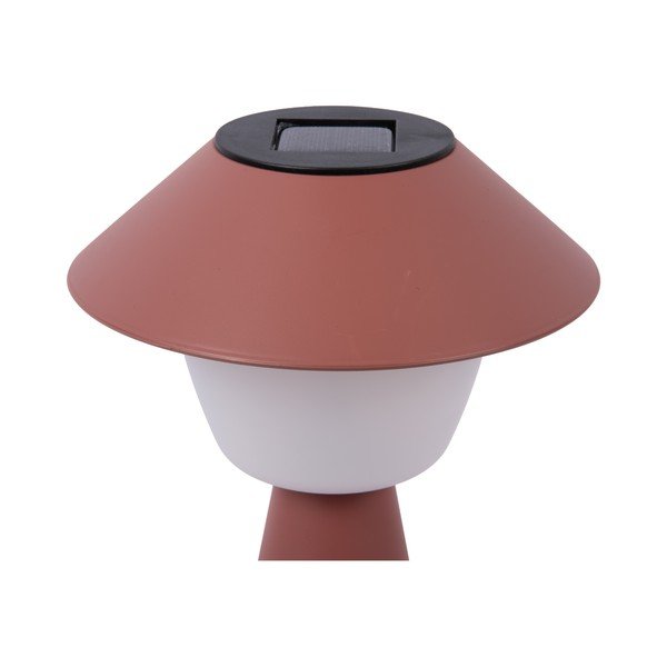 LED-laua päikeseenergial töötav õuelamp ø 18 cm Marioneta - Leitmotiv-image-1