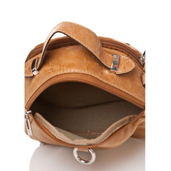 Kabelka Felipe Taupe-image-2