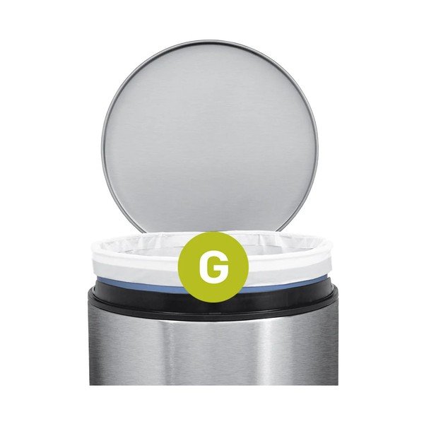 Prügikotid 60 tk 30 l G - simplehuman-image-1