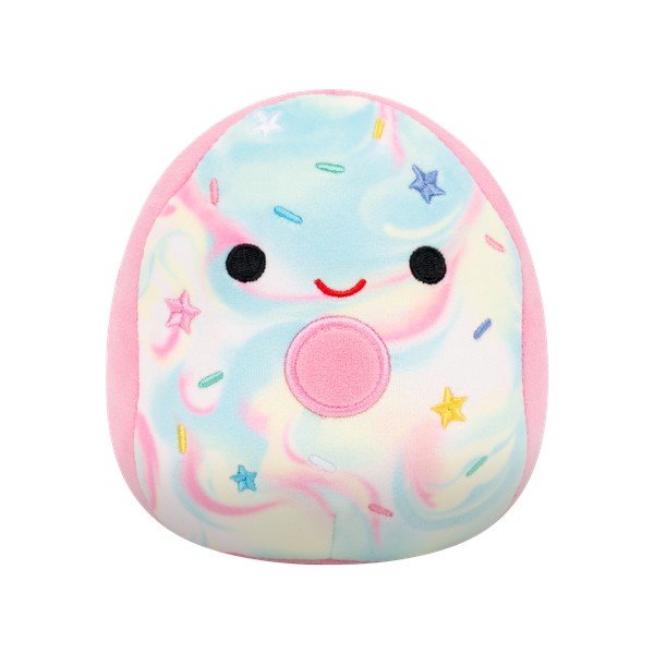 Kaisukaru Mystery - SQUISHMALLOWS-image-1
