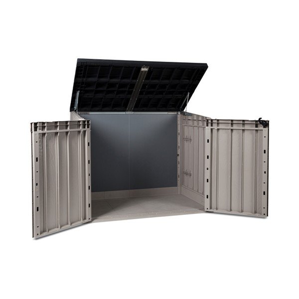 Aiakapp Stora Way Plus 2XL - Toomax-image-1