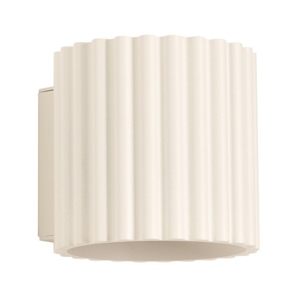 Kreem seinavalgusti ø 10 cm Zora - Sollux