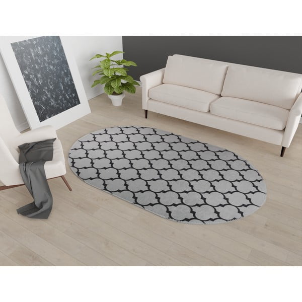 Tumehall pestav vaip 120x180 cm - Vitaus-image-1