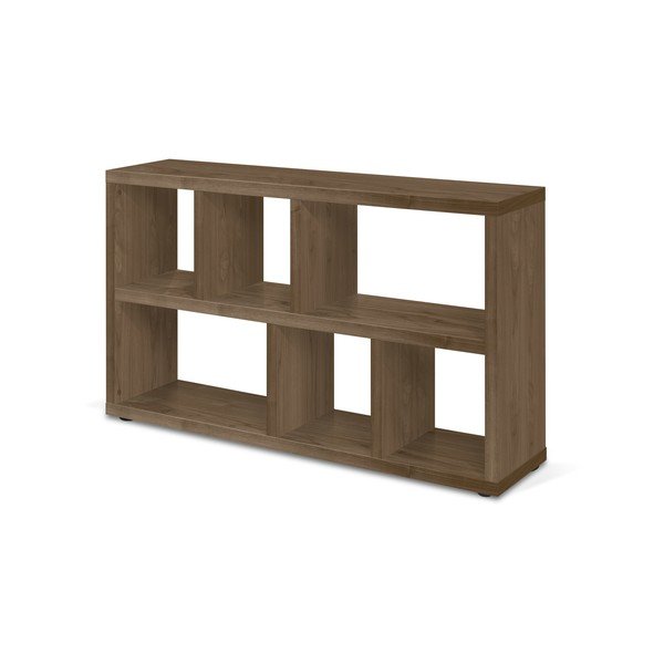 Raamaturiiul 150x83 cm Berlin - TemaHome-image-4