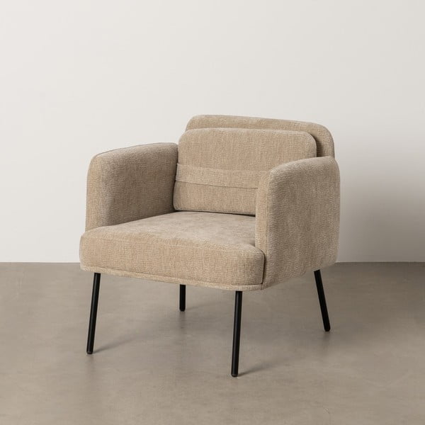 Beež šenillist tugitool Bind - Ixia-image-2