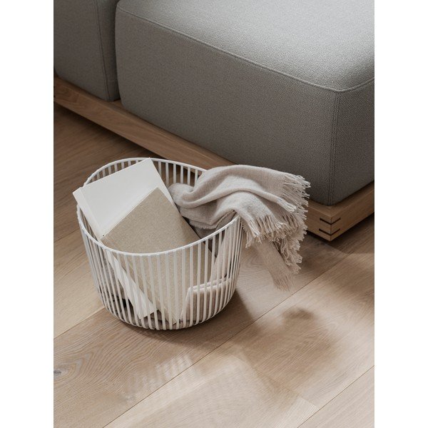Traat metallkorv Modo - Blomus-image-1