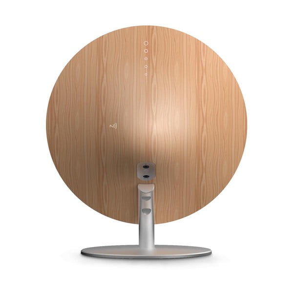 Pruun-hall Halo suur bluetooth-kõlar Halo One - Gingko-image-3