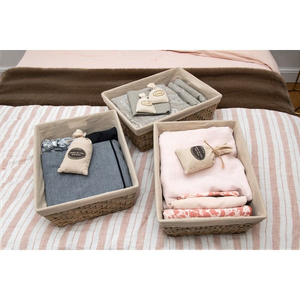 Roostikukorv, 38,5 x 28,5 cm. - Compactor-image-2